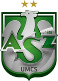 LOTTO AZS UMCS Lublin