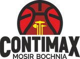 Contimax MOSIR Bochnia