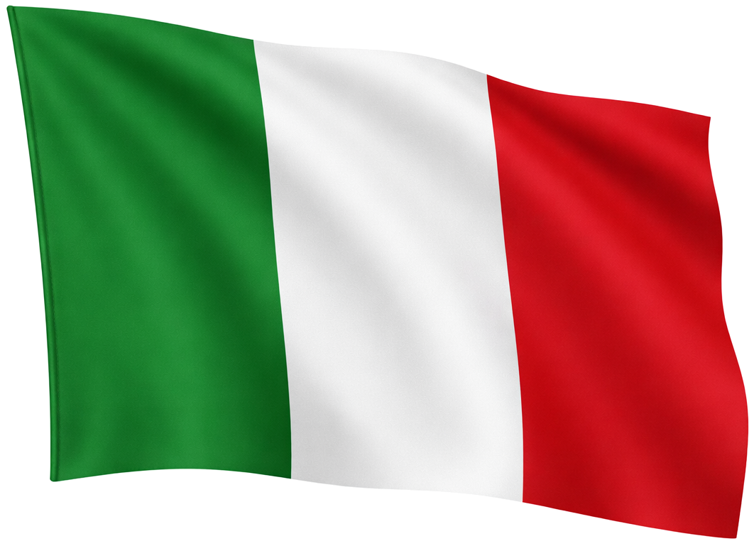 Italy
