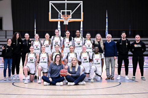 Pre season 2025/2026