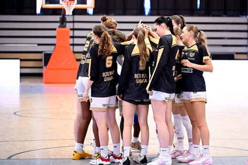 ELTE BEAC Újbuda 2025/2026